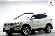     중고차렌트 - 케이카  K Car :: 현대 싼타페 DM 디젤(e-VGT) 2.0 4WD 익스클루시브