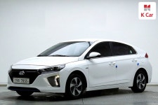     중고차렌트 - 케이카  K Car :: 현대 아이오닉 하이브리드 N