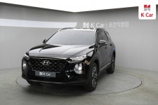     중고차렌트 - 케이카  K Car :: 현대 싼타페 TM 디젤 2.0 2WD