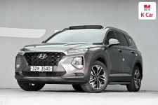     중고차렌트 - 케이카  K Car :: 현대 싼타페 TM 디젤 2.0 2WD