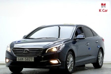     중고차렌트 - 케이카  K Car :: 현대 LF 쏘나타 1.7 디젤 스마트