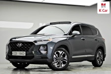     중고차렌트 - 케이카  K Car :: 현대 싼타페 TM 디젤 2.0 2WD