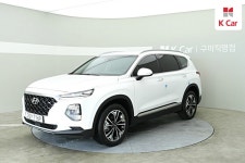     중고차렌트 - 케이카  K Car :: 현대 싼타페 TM 디젤 2.2 2WD