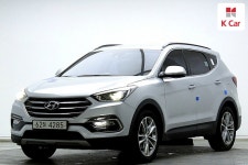     중고차렌트 - 케이카  K Car :: 현대 싼타페 DM 디젤(e-VGT) 2.2 4WD 익스클루시브
