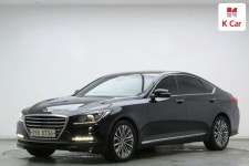     중고차렌트 - 케이카  K Car :: 현대 제네시스 DH G330 모던