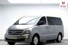 중고차렌트 - 케이카 K Car :: 현대 그랜드 스타렉스 12인승 왜건