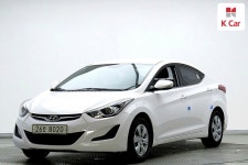 더케이카모터봉선 | 중고차렌트 - 케이카 K Car :: 현대 더 뉴 아반떼 1.6 LPi 스타일