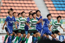 KFA | 대한축구협회 한국 유소년 축구의 방향을 묻다-초등 학원팀과 클럽의 공존