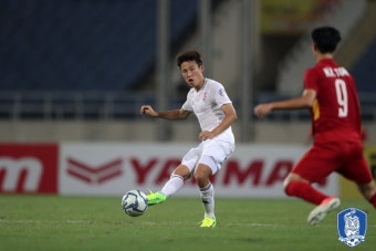 KFA | 대한축구협회 [KNOW-HOW] 손준호의 킬패스