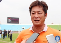 KFA | 대한축구협회 무산중 김기식 감독이 말하는 시골팀의 이유 있는 반란’