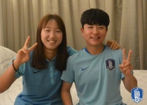 KFA | 대한축구협회 [방터뷰] 심서희-김소은 모든 순간이 경험이죠