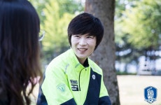 KFA | 대한축구협회 예성여고 권무진 감독 “선수와 지도자가 함께 성장해요”