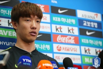 KFA | 대한축구협회 박주호-홍정호의 유럽 2연전 각오 '마지막처럼'