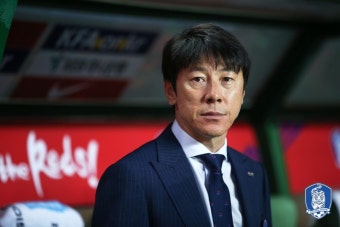 KFA | 대한축구협회 신태용 감독 “보이지 않는 실수, 고칠 수 있다”