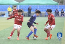 KFA | 대한축구협회 [나이키 풋볼리그 왕중왕전] 삼천중학교의 우승 비결은 자율축구