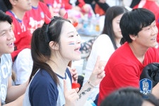 KFA | 대한축구협회 [현장에서] 희망-기대-탄식으로 바뀐 광장