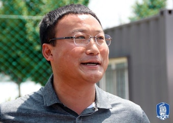 KFA | 대한축구협회 이순우 감독의 승부차기 전략 주효한 안양공고