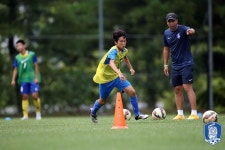 KFA | 대한축구협회 ‘시행 2년차’ 골든에이지에는 3가지가 있다!
