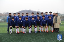 KFA | 대한축구협회 칼빈대가 축구부를 창단한 이유