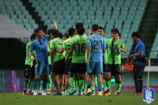 KFA | 대한축구협회 [클래식 23라운드] 전북,  K리그 최다 연속 무패 신기록 달성