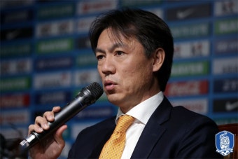 KFA | 대한축구협회 홍명보 전무이사 “팬들의 신뢰 되찾기 위해 최선 다할 것”
