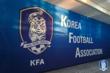 KFA | 대한축구협회 낫소의 대한축구협회 고발 사건 무혐의로 결론
