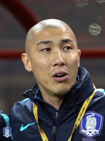 KFA | 대한축구협회 국가대표팀 코치에 전경준, 김남일, 차두리, 김해운, 이재홍