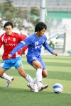 KFA | 대한축구협회 [K3 30R 리뷰]광주 용인과 1점 차 리드 잘지켜내며 승리따내