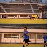 KFA | 대한축구협회 [K3 15R 화보] 사진으로 보는 양주시민축구단의 청주 원정기!