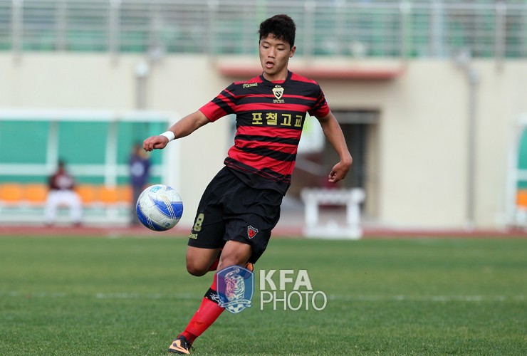 한국 축구협회, 황희찬 선수 인종차별 사건에 대해 FIFA에 강력한 대응 촉구