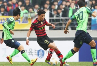 KFA | 대한축구협회 [고등 왕중왕전 결승] ‘황희찬’' 초-중-고를 모두 평정한 골잡이로 기록될 이름