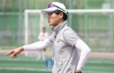 KFA | 대한축구협회 [초등리그] 신묵초 배동 감독 “골고루 경험을 쌓아 미래를 대비해야”