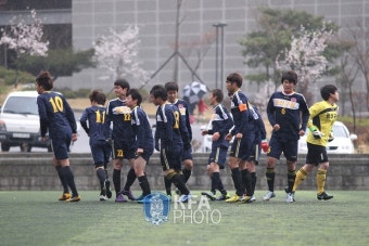 KFA | 대한축구협회 [챌린저스리그] 광주광산FC' 중랑에 2-1 승…중위권 도약 발판
