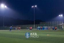 KFA | 대한축구협회 따뜻한 기후와 다양한 시설 경남 진주의 겨울은 뜨겁다