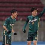 KFA | 대한축구협회 김해시청, 개막 후 9경기 연속 무패