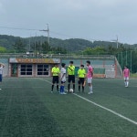 KFA | 대한축구협회 동탄유나이티드U15, FC하위나이트U15에 5-0 승리