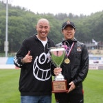KFA | 대한축구협회 서울오산고의 협회장배 우승 이끈 ‘33세’ 윤현필 감독