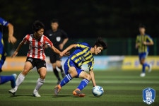 KFA | 대한축구협회 [생생화보] 부경고, 추계고등연맹전 2년 연속 우승