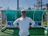 KFA | 대한축구협회 용인덕영 서영석 감독 “유망주 양성소 명맥 이을 것”
