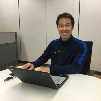 KFA | 대한축구협회 K리그 심판의 체력 관리는 내가 책임진다! 최영인 AFC 심판 체력강사
