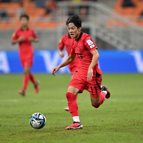 중국축구협회, 수원FC 손준호 선수 영구제명 통보.FIFA 검토 후 결과 통지 예정.