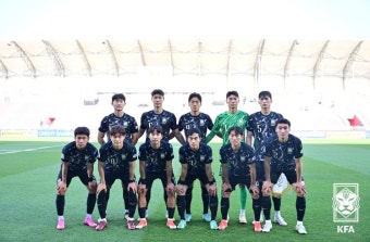 오늘의유머 - ‘이영준 2골, 김정훈 선방’ 올림픽대표팀, 중국에 2-0 승 ‘이영준 2골, 김정훈 선방’ 올림픽대표팀, 중국에 2-0 승