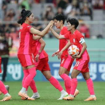 여자 대표팀 포르투갈서 체코,포르투갈 여자 대표팀과 친선경기 - 국내축구 - 플레이어스