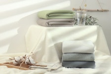 패션스타트 62-104 소프트 밍키퍼 다이마루 스판 따숨 5종