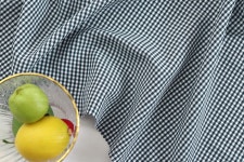 패션스타트 65-761 [반값체크] 소프트 폴리 고방체크 보드리 9종