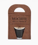 패션스타트 13-402 [후직스] MOCHITE 핸드 가죽실 가죽공예실 (레더실 레자실)_402 블랙