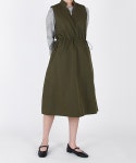 패션스타트 63-368 패턴인 P1776 - Dress(여성 원피스)