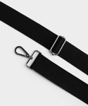 패션스타트 67-372 [1롤] 데일리 가방끈 38mm_블랙