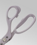 패션스타트 36-204 [크로바] 고급 재단가위 Sairi 240mm