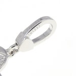 [중고]샤넬 하트 다이아몬드 참 270-004-004-4030